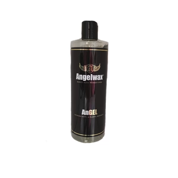 ANGELWAX ANGEL P & I DRESSING GEL 500ML