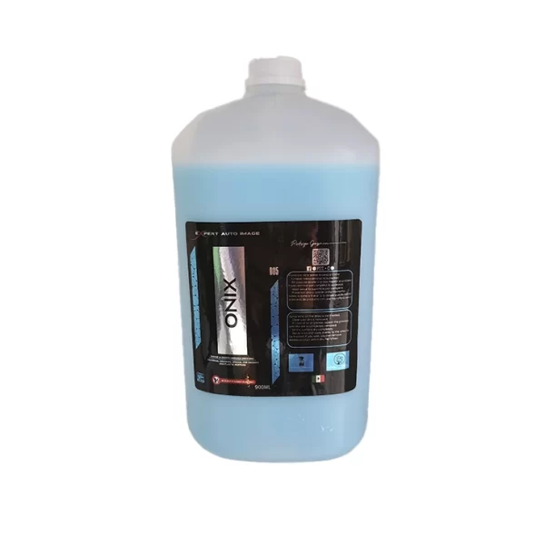 EXPERT ONYX ABRILLANTADOR DE MOTORES Y TOLVAS ( GALON )