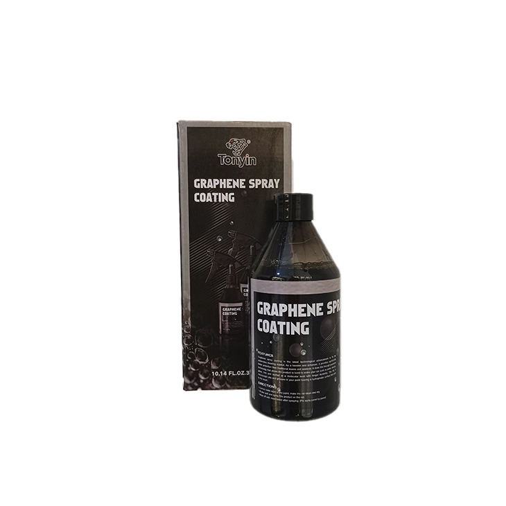 GRAPHENE SPRAY COATING 250ML