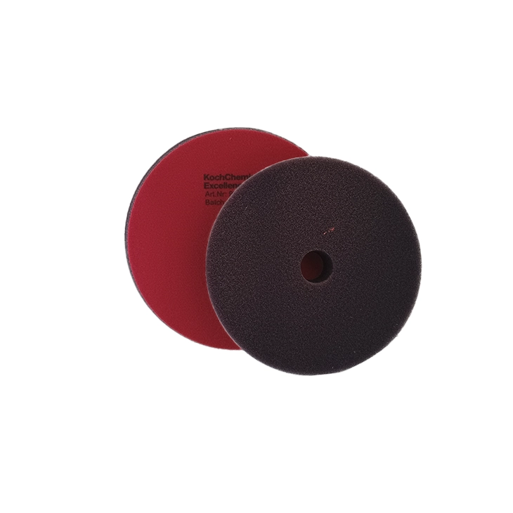 HEAVY CUT PAD CORTE PESADO 5"