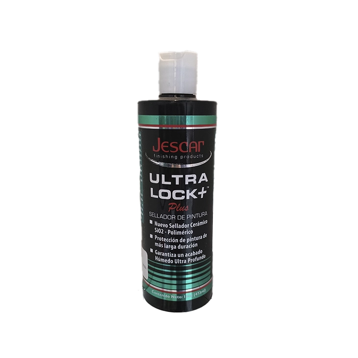 JESCAR ULTRA LOCK SELLADOR DE PINTURA BASE SiO2 473 ml
