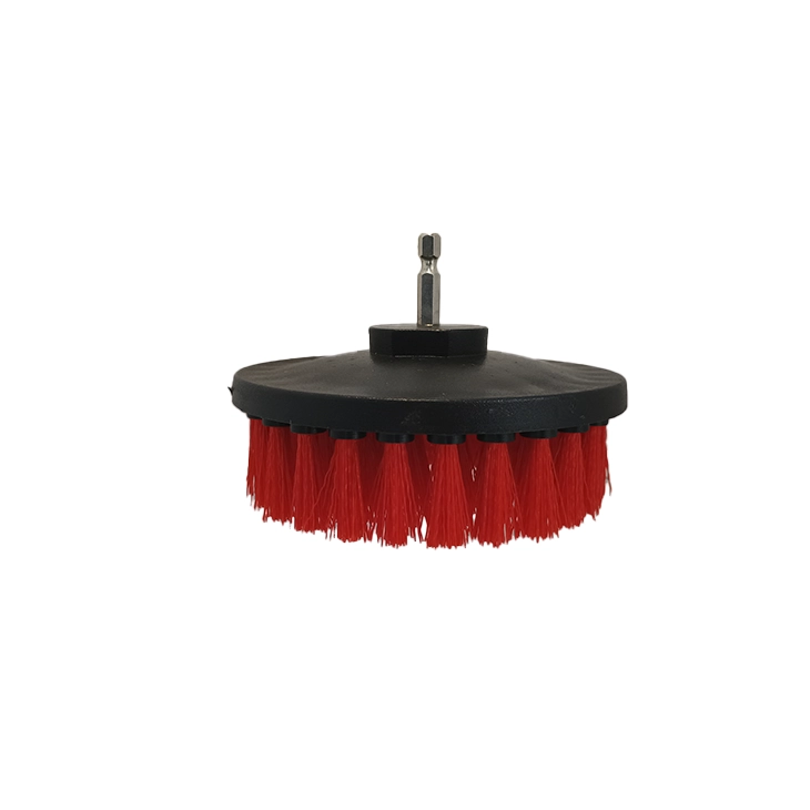 MAXSHINE CEPILLO TAPICERIA P/TALADRO 5" - Imagen 2