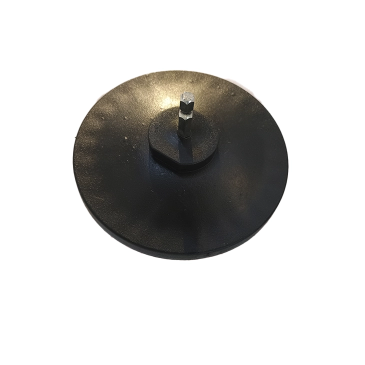 MAXSHINE CEPILLO TAPICERIA P/TALADRO 5" - Imagen 3