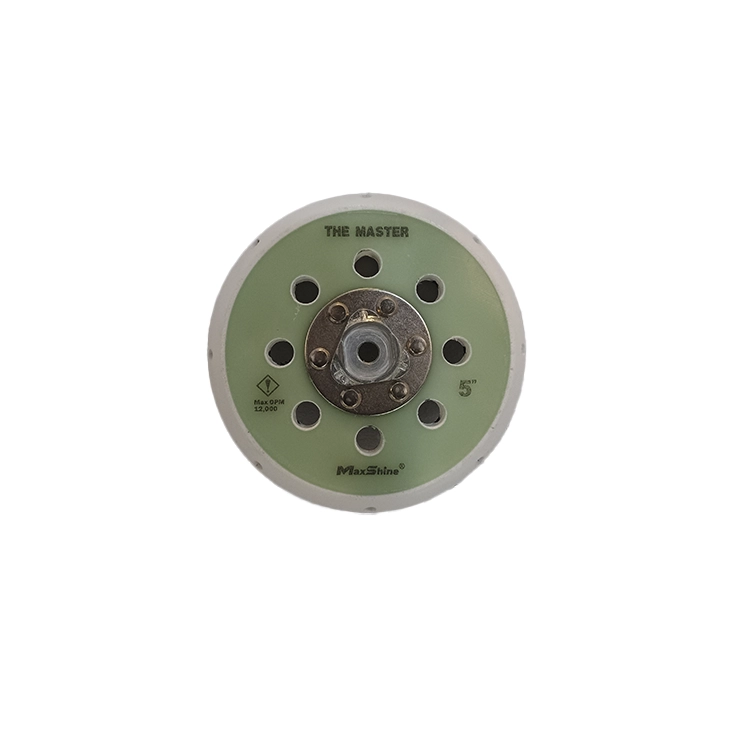 MAXSHINE RESPALDO PARA DA 5" - Imagen 2