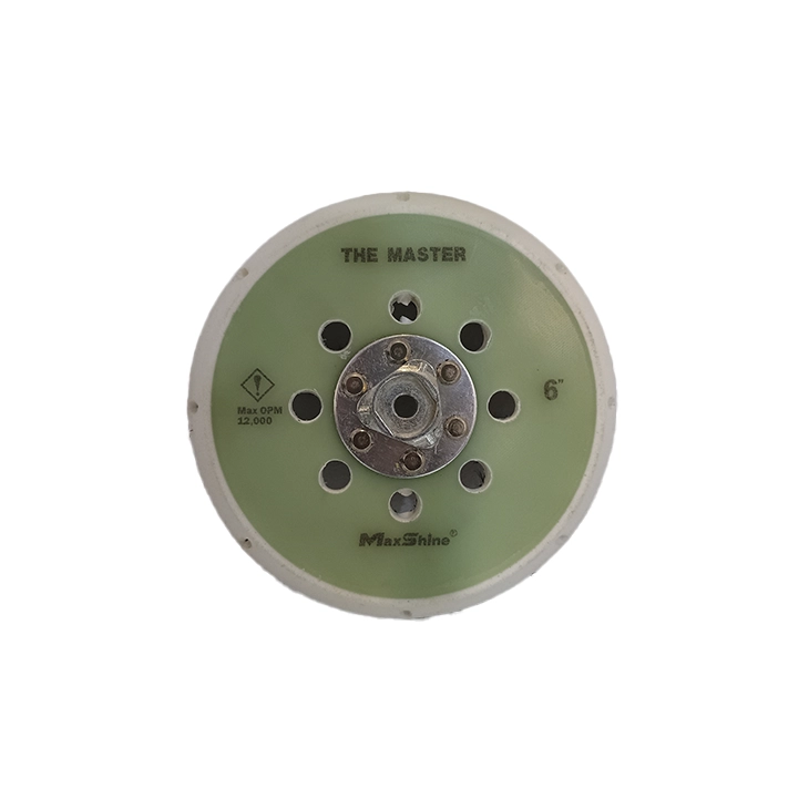 MAXSHINE RESPALDO PARA DA 6" - Imagen 2