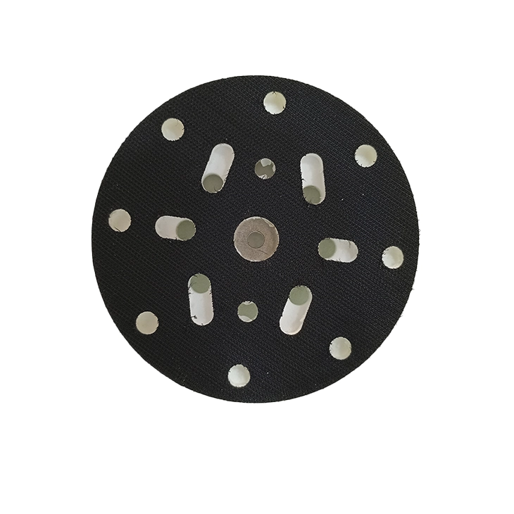 MAXSHINE RESPALDO PARA DA 6"