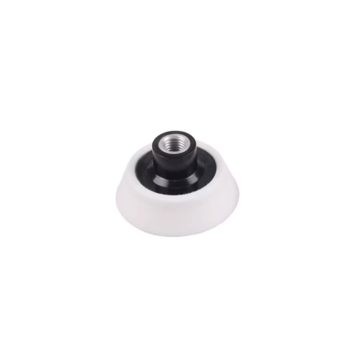 RESPALDO 3" EXTRA SUAVE DE ROSCA 5/8"