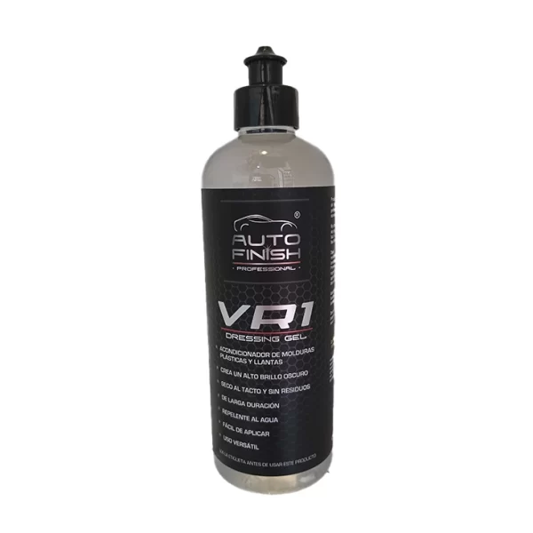 VR1 DRESSING GEL 16OZ